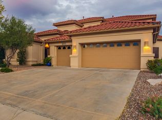 37741 S Desert Sun Dr, Tucson, AZ 85739