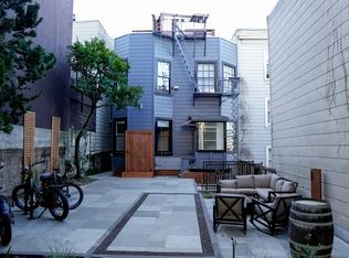 1152 Green St #30, San Francisco, CA 94109