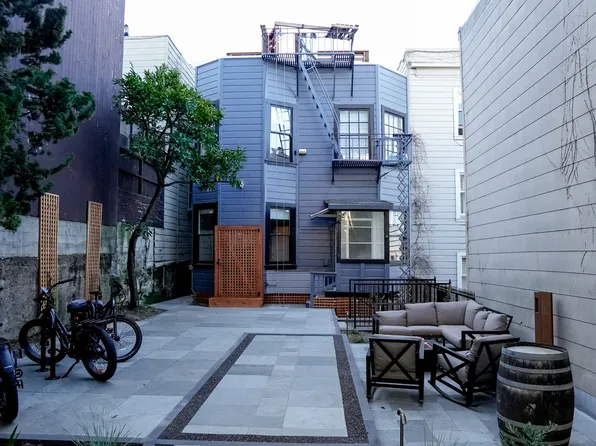 1152 Green St, San Francisco, CA