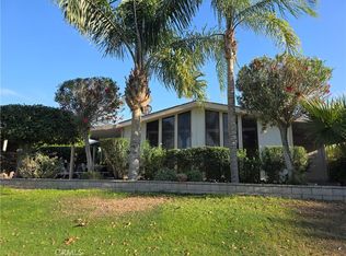 73450 Country Club Dr Space 208, Palm Desert, CA 92260