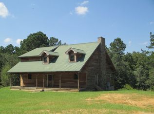 752 Wickstrom Rd, Vidalia, GA 30474