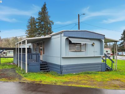 1557 N Pacific Hwy, Cottage Grove, OR, 97424