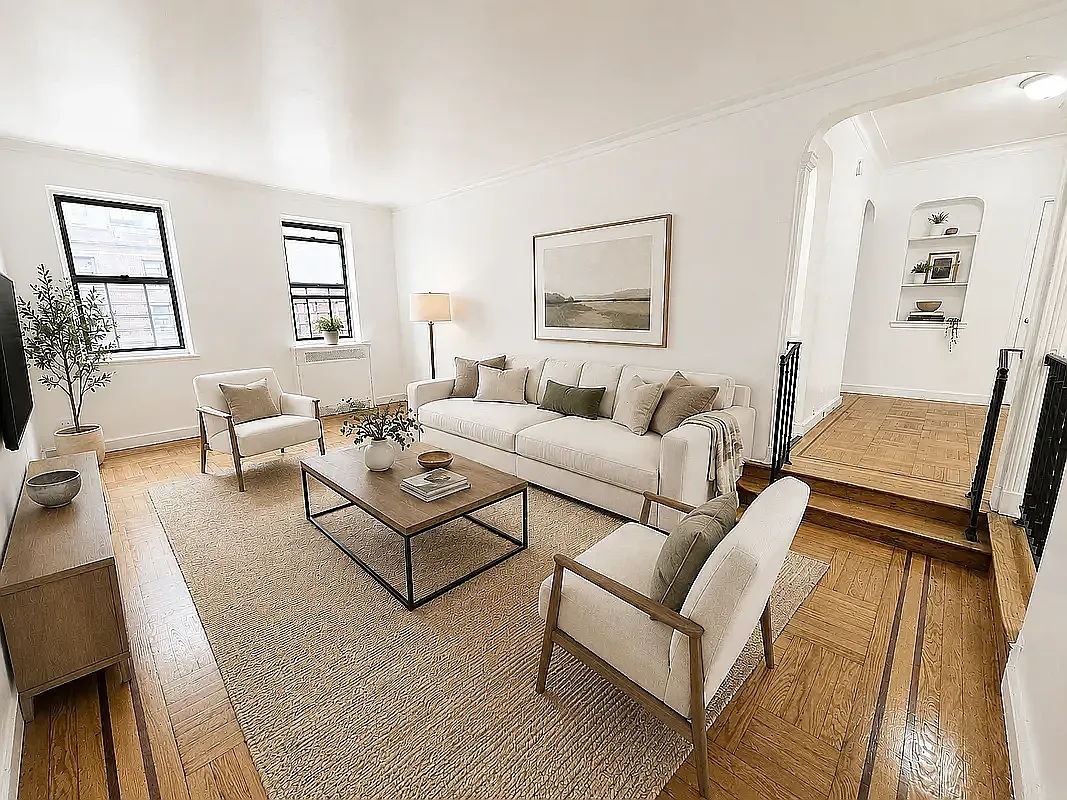 85 Mcclellan Street — Photo 1