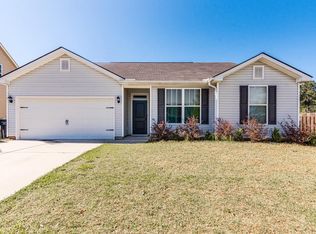 875 Westlawn Dr, Grovetown, GA 30813