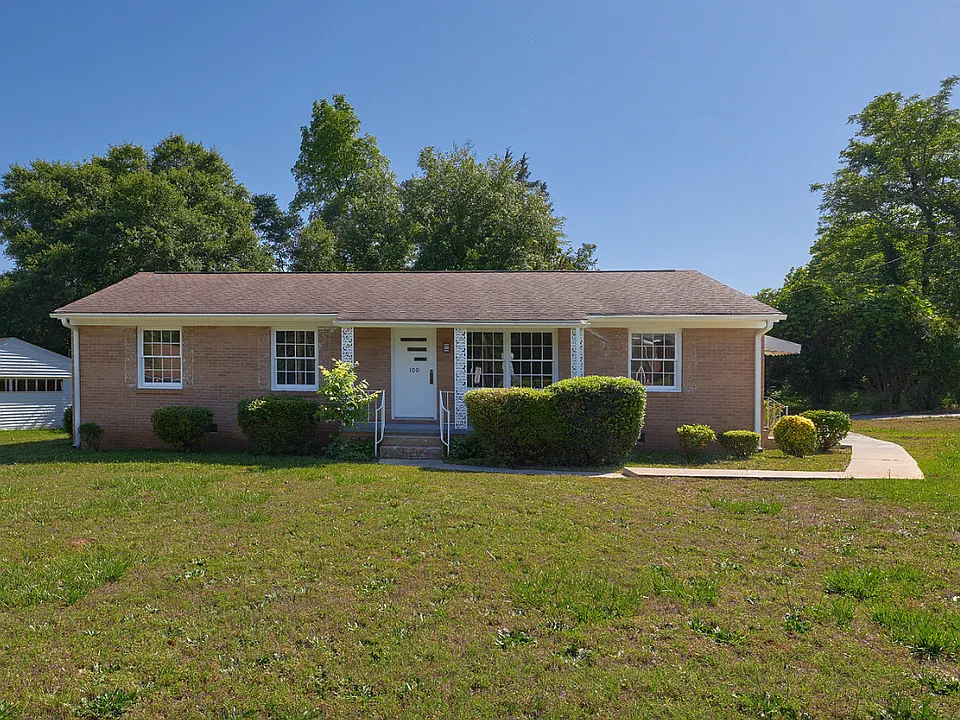 100 Truman St