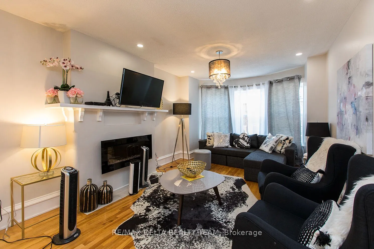 2 bed, $2,650 — Photo 2