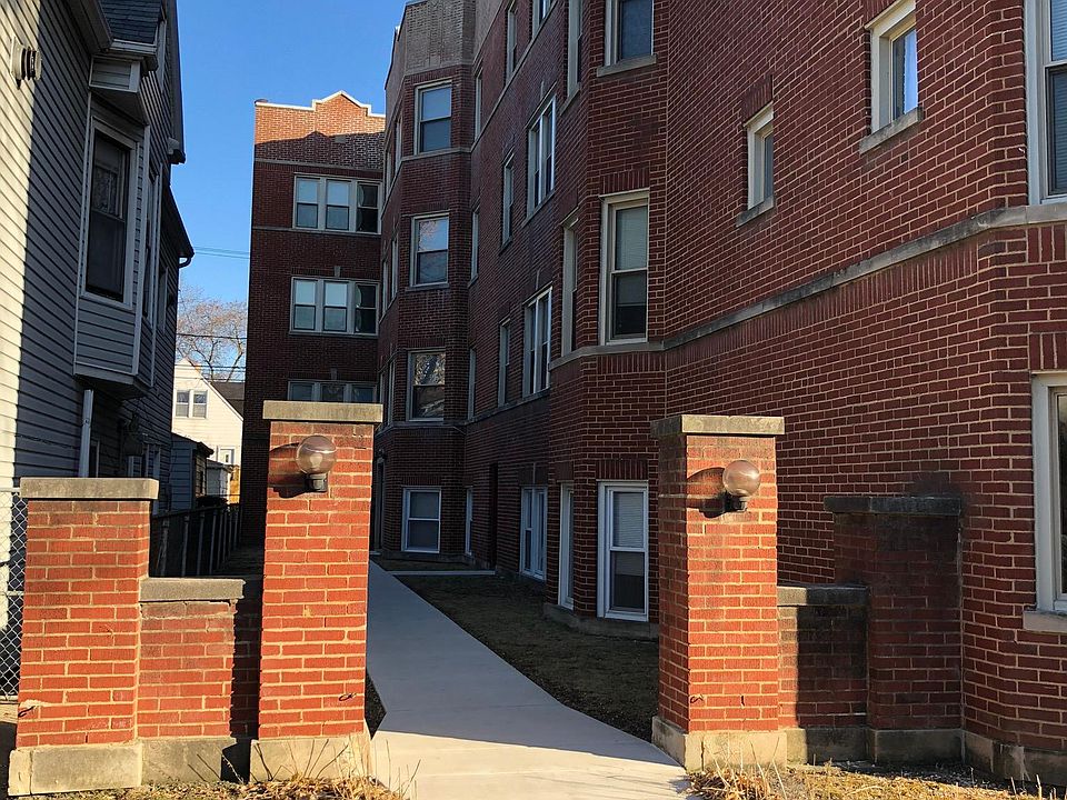 1st image of 4035 N Central Park Ave #1