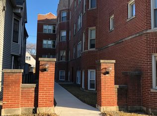 4053 N Central Park Ave #1, Chicago, IL 60618
