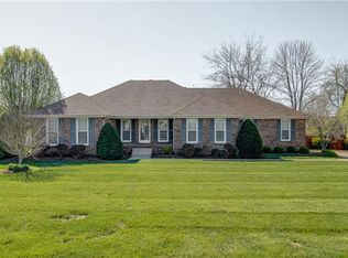 2688 Windwood Ct, Clarksville, TN 37043