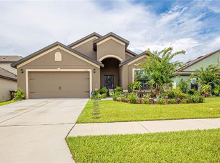 1260 Woodlark Dr, Haines City, FL 33844