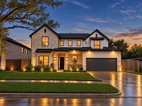 8034 Turquoise Ln, Houston, TX 77055