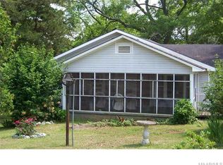 44 Church St, Mc Kenzie, AL 36456