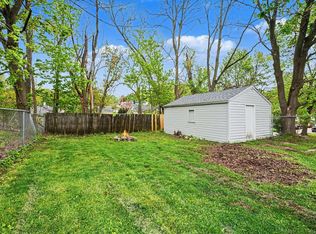 1451 W North St, Kalamazoo, MI 49006