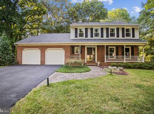 294 Locust Ridge Ln, Arnold, MD 21012
