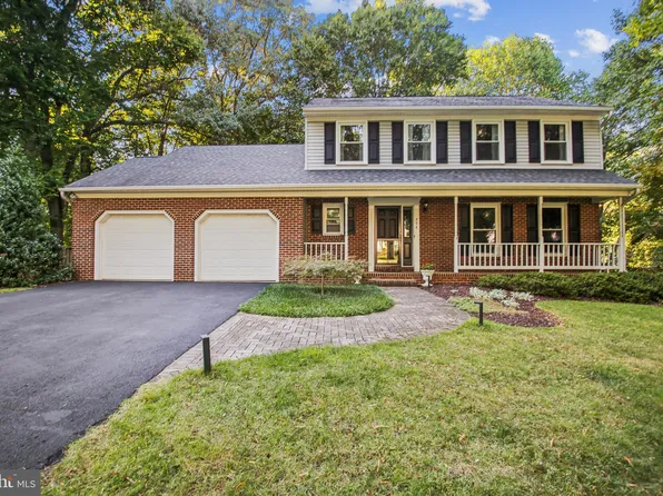 294 Locust Ridge Ln, Arnold, MD 21012
