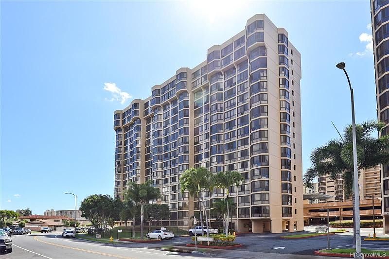 1st image of 5090 Likini St #East1003