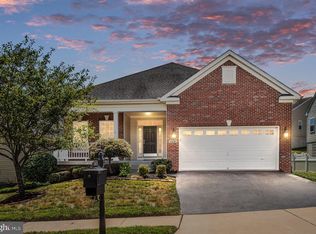 9815 Millford Station Ct, Fredericksburg, VA 22407