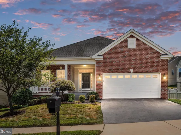 9815 Millford Station Ct, Fredericksburg, VA 22407