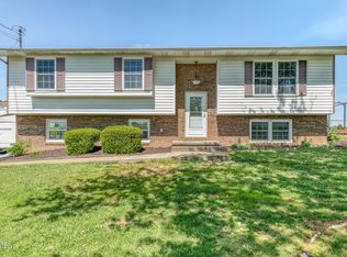 515 Hickory Hills Rd, Church Hill, TN 37642