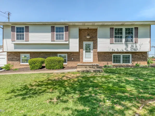 515 Hickory Hills Rd, Church Hill, TN 37642