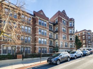 1486 Commonwealth Ave APT 6, Brighton, MA 02135