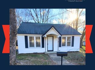 206 S Trenton St, Rutherford, TN 38369