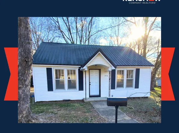 206 S Trenton St, Rutherford, TN 38369