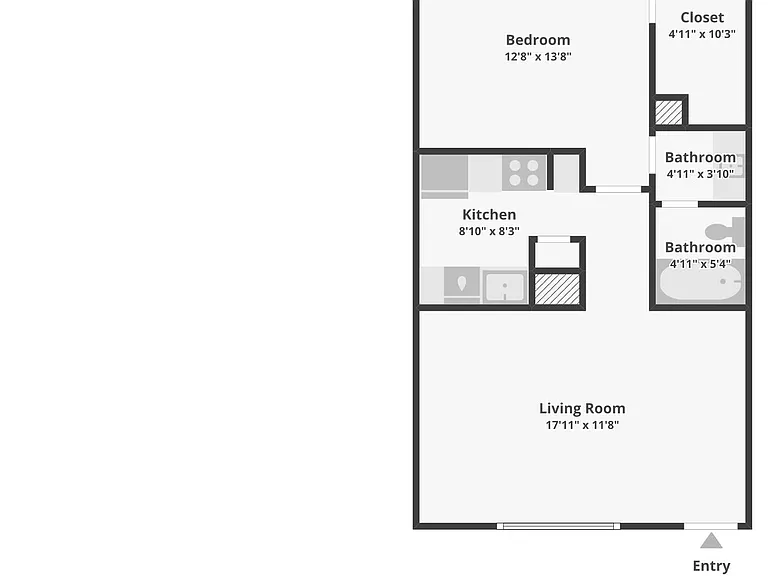 215 Jackson Keller Rd — Photo 19