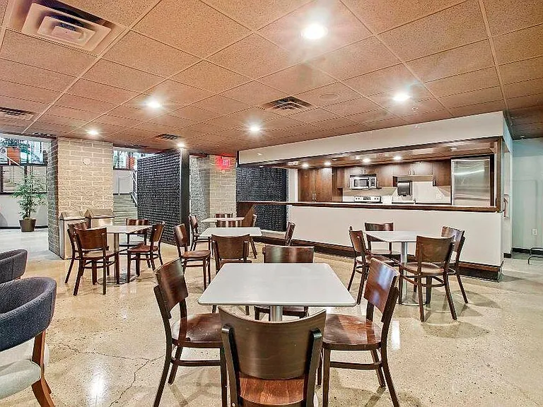 Club Room