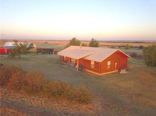 12823 Highway 115, Mountain View, OK 73062