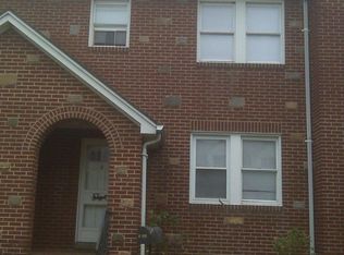 1103H Elm Ridge Ave, Baltimore, MD 21229