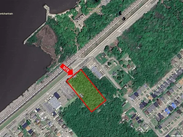 13830 Lincoln Beach Blvd, New Orleans, LA 70128