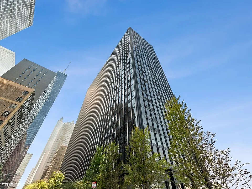 900 N Lakeshore Dr #514