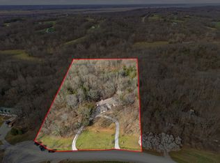 2615 S Lizzie Ln, Rocheport, MO 65279