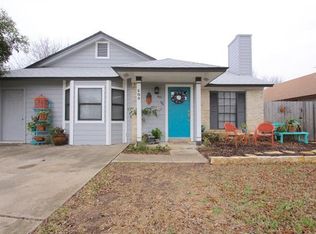 504 Egger Ct, Round Rock, TX 78664