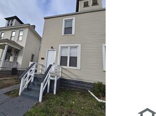1442 Wendell Ave #1442, Columbus, OH 43222