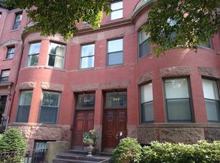 285 Beacon St APT 2A, Boston, MA 02116