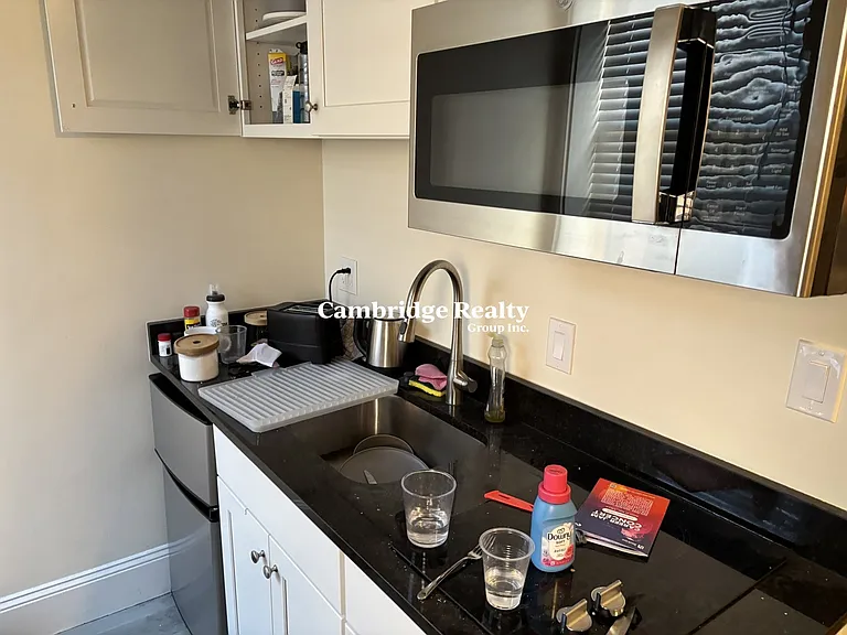 79 Westland Ave #17T — Photo 1