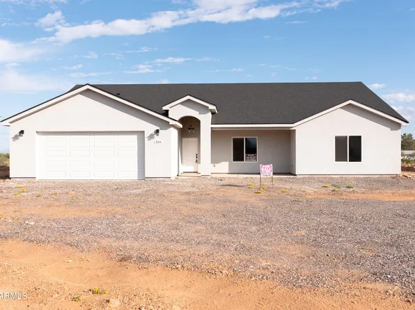166 W Peytons Way, Safford, AZ 85546