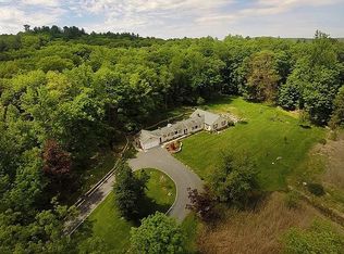 23 Ridge Rd, Tuxedo Park, NY 10987