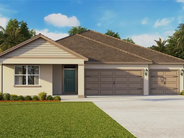 4664 Barberry Ave, Lakeland, FL 33811