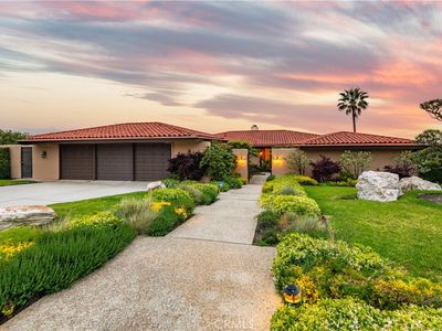 1461 Via Coronel, Palos Verdes Estates, CA, 90274