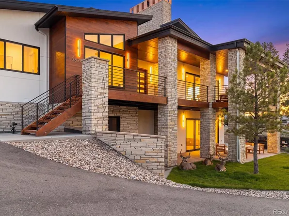 5820 Powell Road, Parker, CO 80134