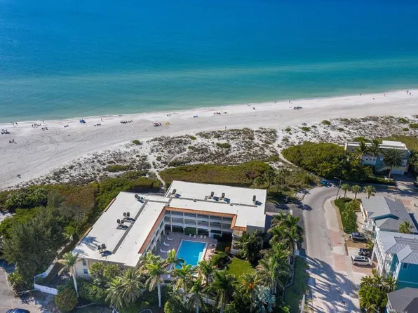 4200 Gulf Dr APT 108, Holmes Beach, FL 34217