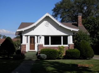 1315 Robinson St, Danville, IL 61832