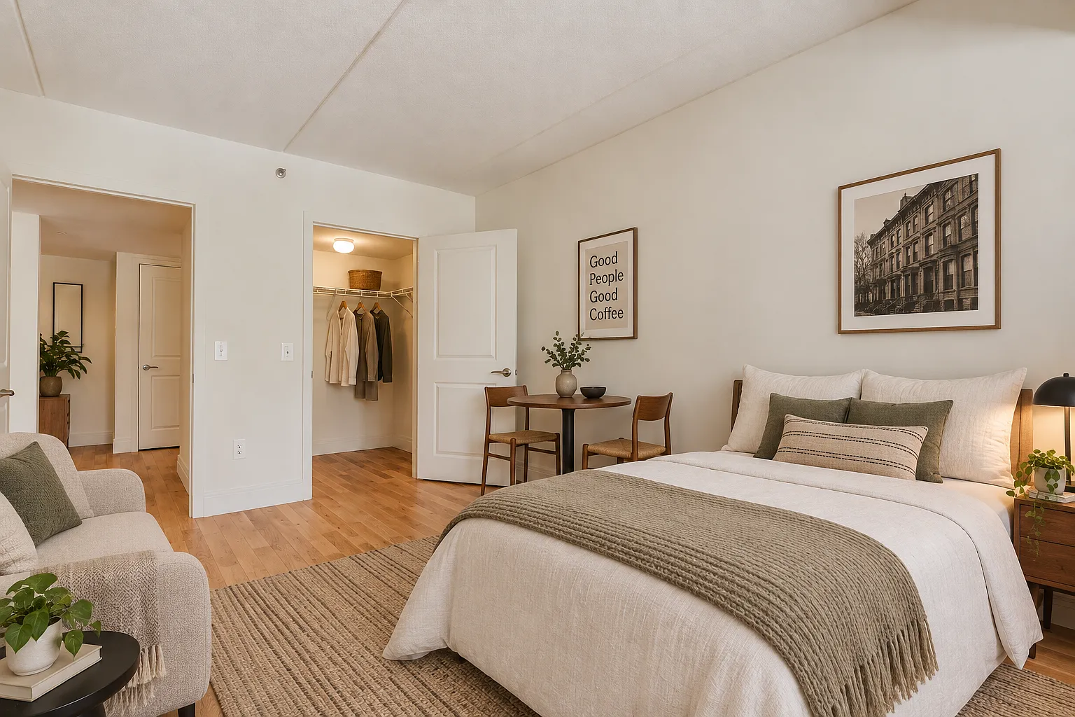 200 Schermerhorn Street — Photo 1