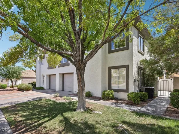 222 Bailey Island Dr, Henderson, NV 89074