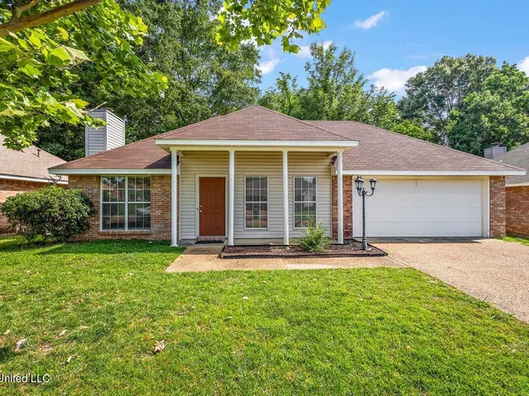 4422 Blake Cir, Byram, MS 39272