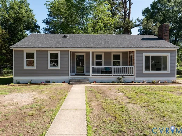 4218 Briarwood Dr, North Chesterfield, VA 23234