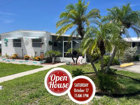 7400 46th Ave N Lot 218, Saint Petersburg, FL 33709